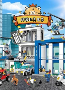 海报背景