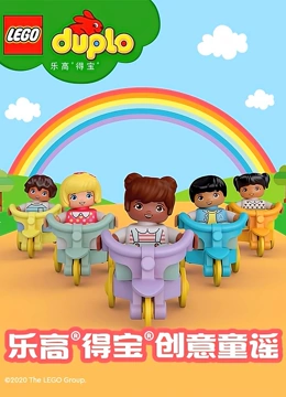 海报背景