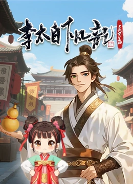 海报背景